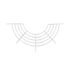 한일 스텐 튀김망 튀김렉 28cm 궁중팬 웍팬 프라이팬 냄비 호환 거치대