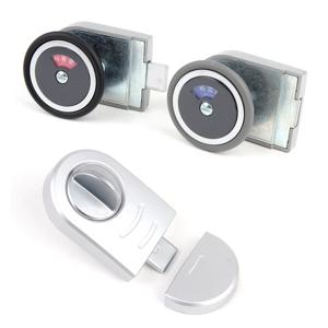 OS-230 사용중 비었음 큐비클 화장실 잠금쇠 잠금장치