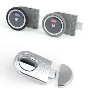 OS-210 사용중 비었음 큐비클 화장실 잠금쇠 잠금장치