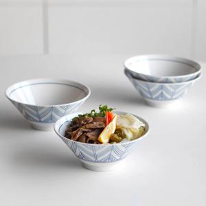 헤링본 소면기 세트 4P MADE IN JAPAN