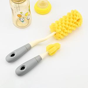 필터폼 젖병솔&젖꼭지솔 세트