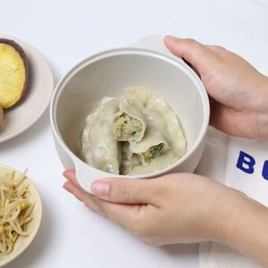 실리콘 전자레인지 찜기 이유식 찜통 용기 계란찜 미니찜기
