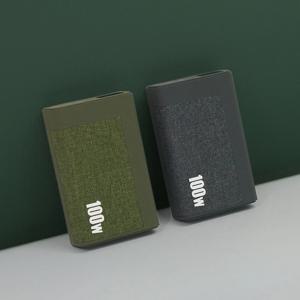 PD 100W PPS 노트북 초고속충전 대용량 보조배터리 20000mAh