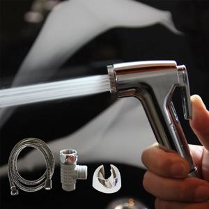 욕실 베란다청소  4종세트 변기샤워기