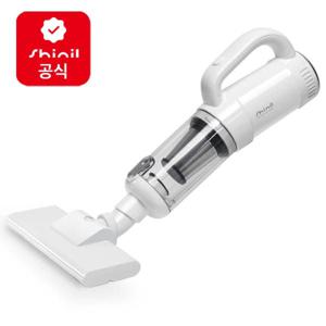 무선 청소기 진공 핸디 미니 원룸 청소기 SVC-YZ960BW