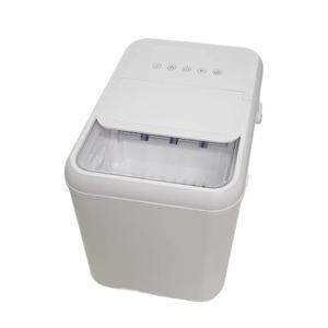 가정용 캠핑용 미니제빙기 12kg 아이스메이커