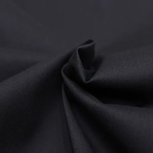무지원단 다크 네이비 (0916-9) 직기천 스판 바지원단