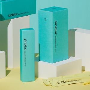 에센셜락토 ultra y존 이너케어젤 여성청결제 7개입