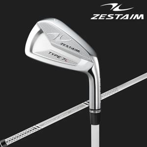 제스타임코리아 한정판 리미티드 여성용 아이언 TYPE 7L WHITE EDITON (8i)