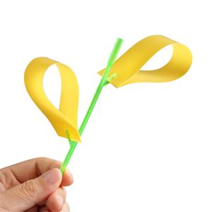 벌레 끈끈이트랩 화분 초파리 뿌리파리