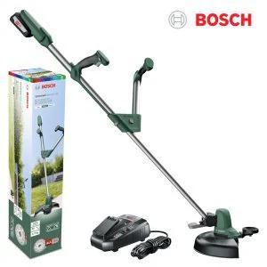 보쉬 18V 충전식 예초기 Universal GrassCut18-26