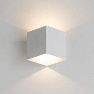 LED 하이코 방수 벽등 10W 사각