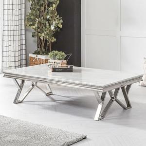 로브 대리석 탁자 거실 소파 테이블 1300