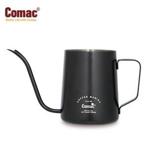 커피드립피쳐 (차콜그레이) 600ml (KPK1) 드립주전자/드립포트/커피피쳐