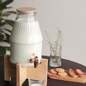 카페 레스토랑 미라주 음료 디스펜서 6L 8L