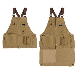 SCV-CA507 캠핑 앞치마,캠핑조끼,조끼,단체복,작업복,차박,정비,특수조끼,캠핑