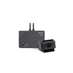 급발진 페달 1채널블랙박스 VX5 (32GB) 완전무료출장장착+와이파이동글제공/ GPS내장
