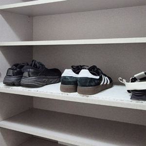 신발장 패턴 코일 현관매트 베란다 발코니 현관용 매트 업소용 바닥 입구 롤 DIY 매트