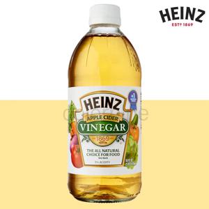 애플 사이다 식초 473ml