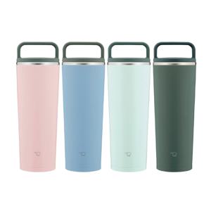 보온보냉 손잡이 텀블러 400ml (SX-JA40)