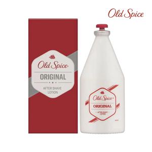 [해외] 올드스파이스 애프터 쉐이브 로션 오리지널 150ml