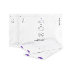 변기클리너 리필 2팩 (12개입 x 2)