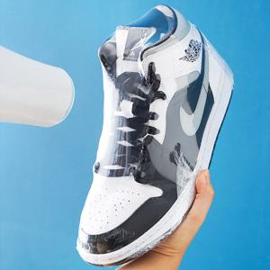 열수축 신발 커버 비닐 보호 필름 100매 20x34 DD-12820