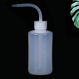 ㄱ자 물조리 공병 물조리개 뾰족공병 250ml DD-12821
