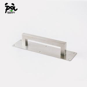 도무스 판손잡이 DP220SS 문손잡이 문고리 도어문고리 방문레버