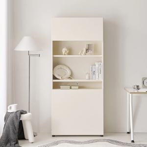 에듀S E0자재 공부방 학생 수납 책장 6단 800