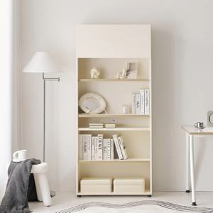 에듀S E0자재 공부방 학생 책장 6단 800