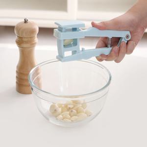 간편 스프링 마늘 슬라이서 절구 다지기 편마늘 톡톡 커터기