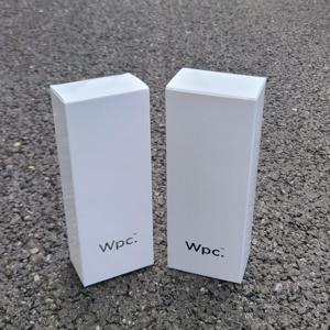 WPC 양산박스 선물용박스 접이식 5단양산용