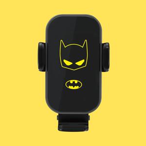 DC 배트맨 차량용 고속무선충전 거치대