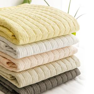 파르페 스노우 시어서커 침대패드 SS/Q 5color