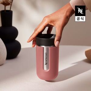 공식인증 트래블머그 스몰 테라코타 텀블러