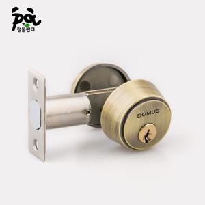 도무스 데드볼트 DB30BC 자동개폐장치 락장치 잠금장치