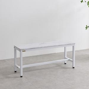 베텐 스틸 2인 식탁 벤치 의자