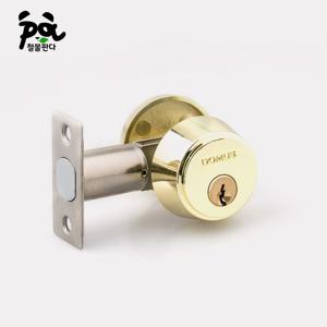 도무스 데드볼트 DB30PB 자동개폐장치 락장치 잠금장치