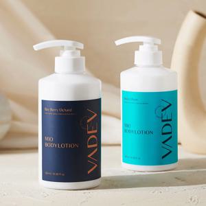 미오 퍼퓸 바디로션 500ml 1+1