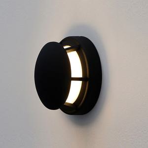 젠트 LED 원형 벽등 벽조명 외부 인테리어 벽부등