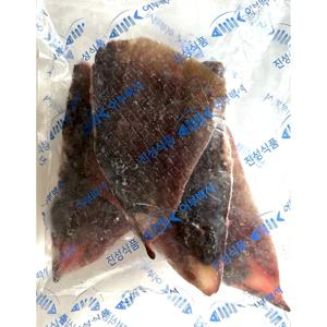 손질 간재미 1kg 국내산 간재미회 간재미무침
