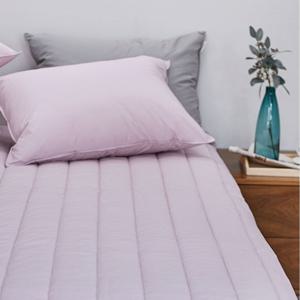 40수 바이오워싱 누벨 패드 핑크 (슈퍼싱글,퀸,킹)