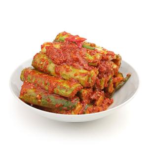 이순미 오이김치 국산 별미 김치