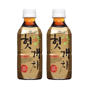 일화 헛개차 340ml*20펫
