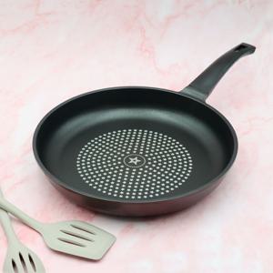 퍼펙트 후라이팬 가스레인지용 고기불판 추천 코팅 프라이팬 32cm