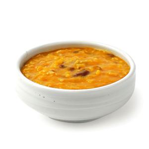 이순미 호박범벅 호박죽 간편 한끼 건강식