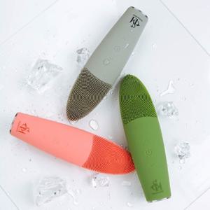 리얼스파 진동클렌저 얼굴마사지기 클렌징기계