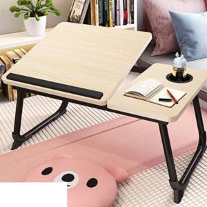 거실 사이드 베드 테이블 티 차 간식 쇼파 소파 좌식상 미니 테이블 3color