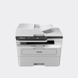 DCP-B7640DW (토너포함) 토너세이브 흑백 레이저복합기, 프린터